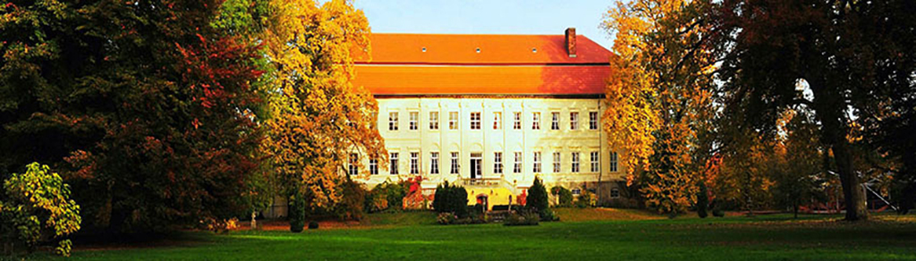 Schloss Dretzel - Das private Herrenhaus